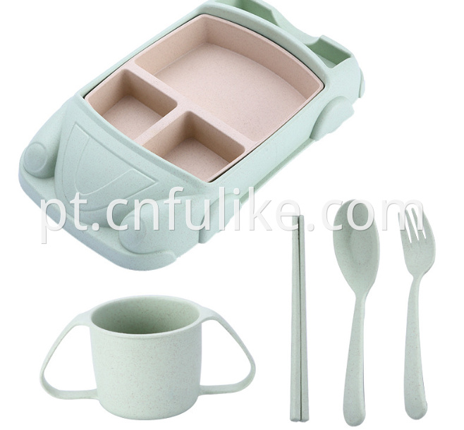 Tableware Set